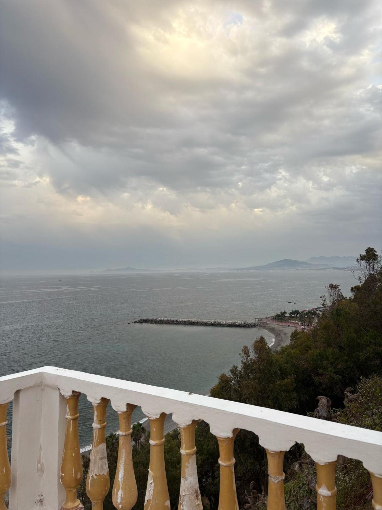 Estudios Vistas Playas Del Chorrillo Appartement Ceuta